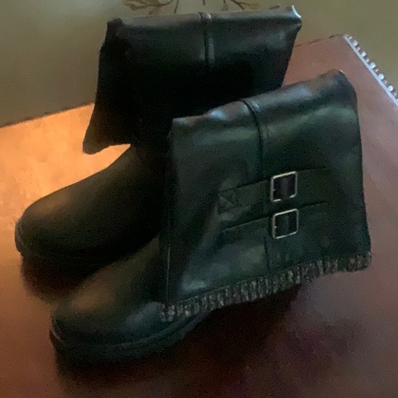 Boots brand new - Picture 4 of 5